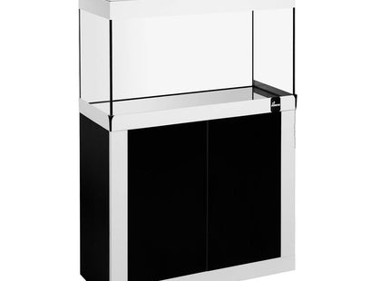 Diversa - AquariumSet FineLine schwarz/weiss