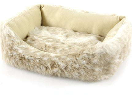 Hunde- und Katzenbett Polar div. Farben - Purrfect Pets™ 