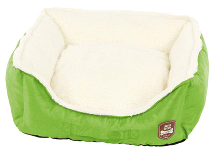 Hunde- & Katzenbett Prinzi div. Farben - Purrfect Pets™ 