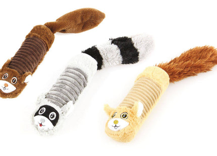 Hundespielzeuge Snorkel - Purrfect Pets™ 