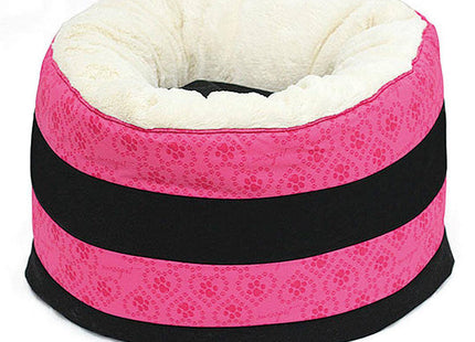 Hunde- & Katzen Maxi-Donut Pawi div. Farben - Purrfect Pets™ 