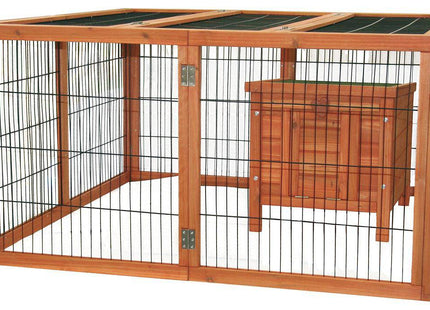 Nager Schlaf Stall Pascal - Purrfect Pets™ 