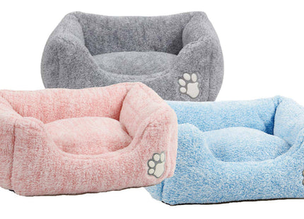 Puppy Softbettchen P1 div. Farben - Purrfect Pets™ 