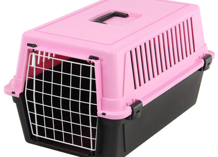 Transportbox Atlas 10/20 EL - Purrfect Pets™ 