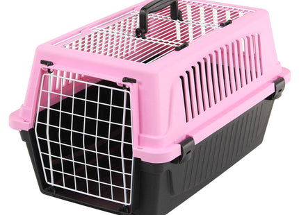 Transportboxe Atlas EL 10/20 Open div. Farben - Purrfect Pets™ 