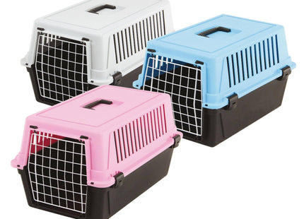 Transportbox Atlas 10/20 EL - Purrfect Pets™ 