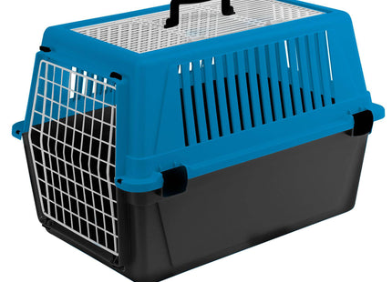 Transportboxe Atlas EL 10/20 Open div. Farben - Purrfect Pets™ 