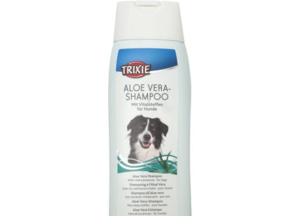 Trixie - Aloe Vera-Shampoo, 250ml